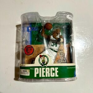 Paul Pierce Figure
